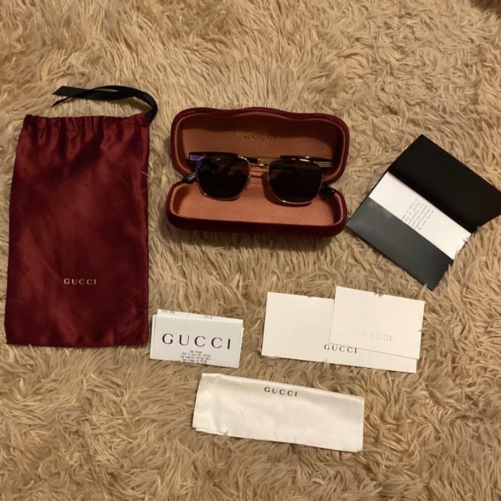 Gucci Sunglasses